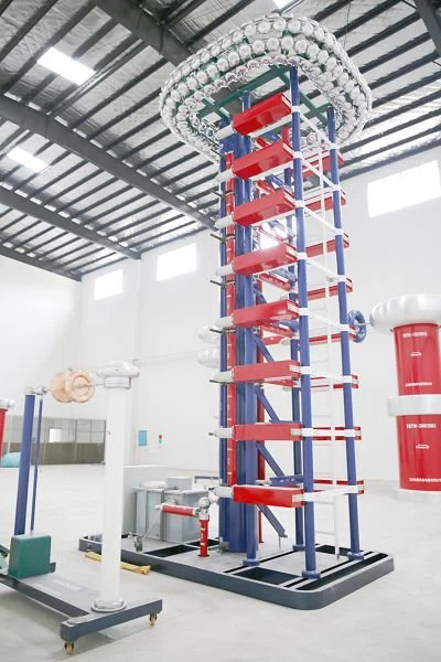 1.Impact testing machine (001)