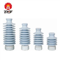 Isolador de coluna de linha de transmissão